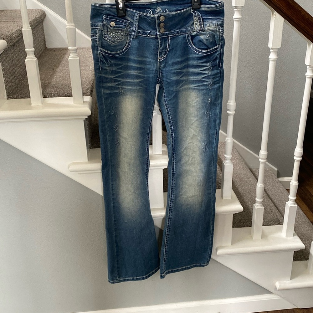 Rue 21 Premiere Denim